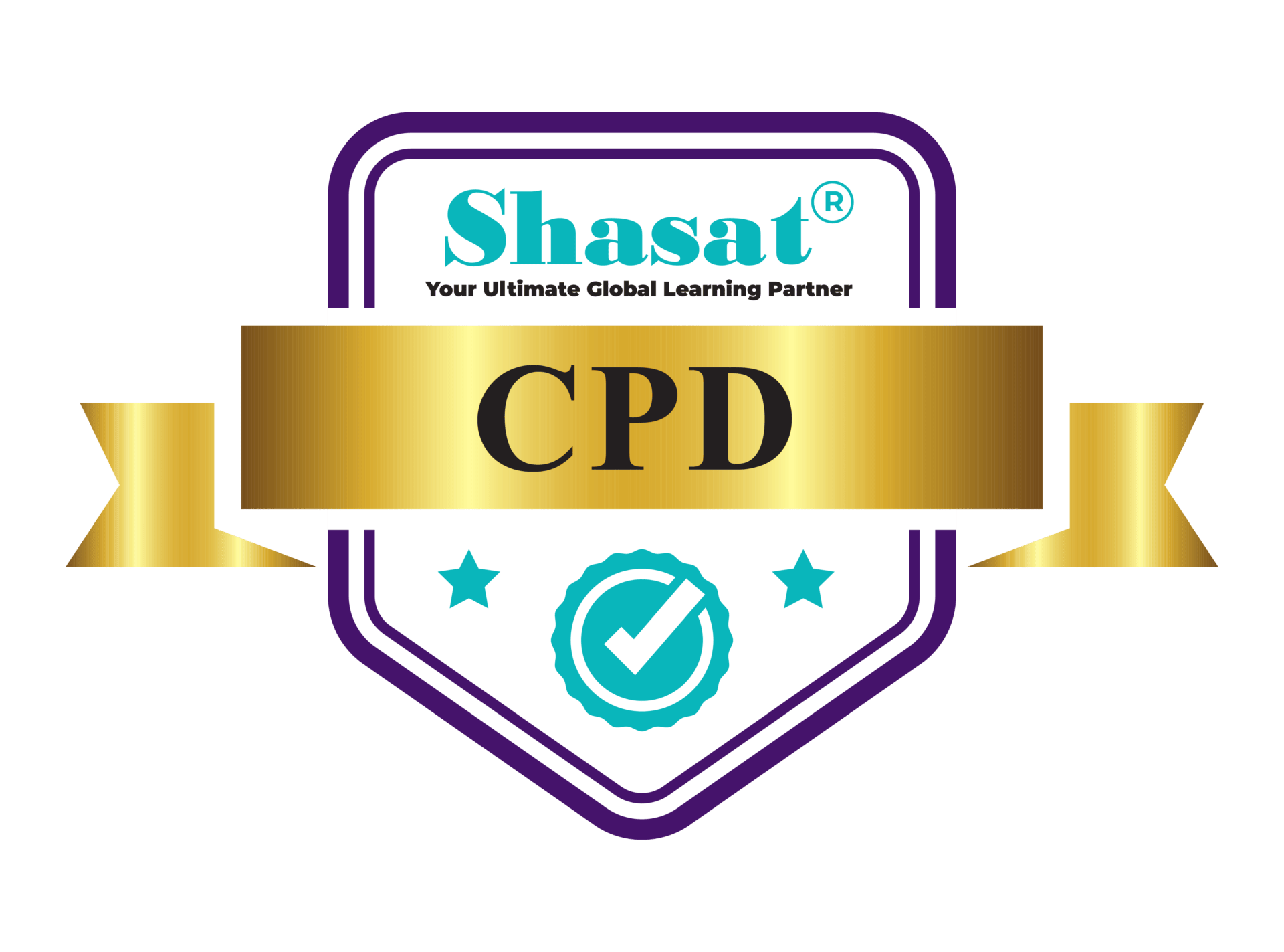 Continuous Professional Development (CPD) | Shasat