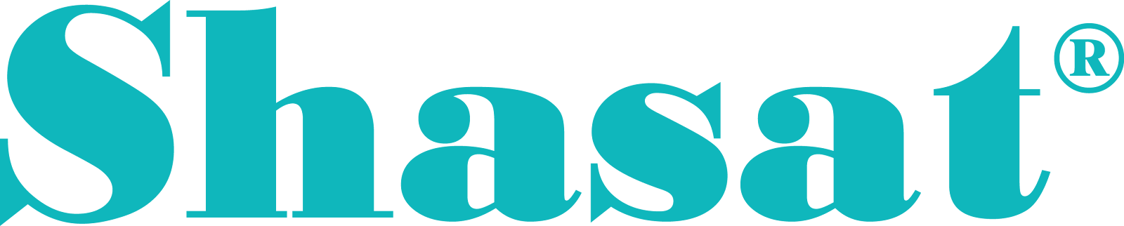 Shasat Logo