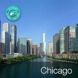 IFRS Training for Oil & Gas, Power, Utility, & Mining Companies | Chicago | Shasat