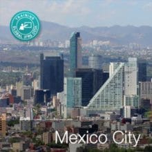 AML Compliance Strategies Workshop | 2-Day Course | GID 24010 | Mexico City | Shasat