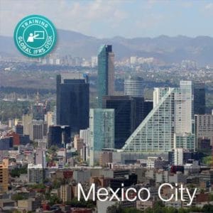 AML Compliance Strategies Workshop | 2-Day Course | GID 24010 | Mexico City | Shasat
