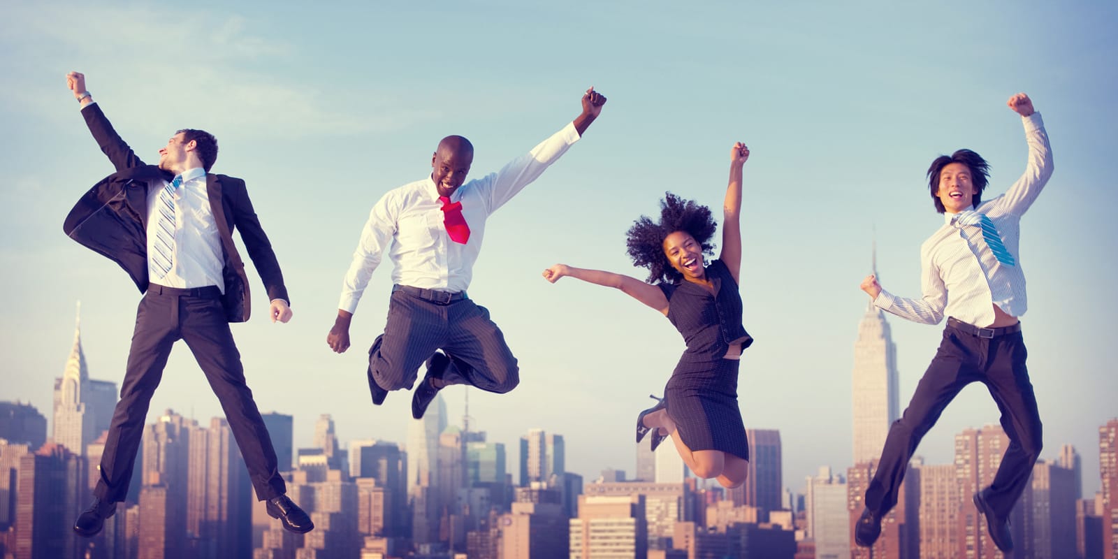 At Shasat, we're dedicated to empowering our employees and creating a lasting impact in our industry.