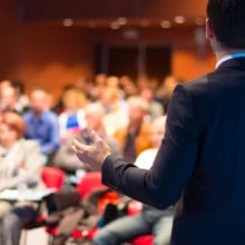 Presentation Skills | GID 28000 | On Demand via Live Webinar
