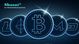 AML Compliance for Cryptocurrencies and Other Digital Assets | 2-Day Workshop | SOC 200 | Shasat