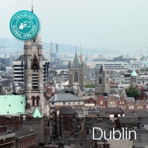 US GAAS Update Course | 2-Day | GID 3001 | Dublin