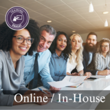 US GAAP Fundamentals | Online Workshop | In-House | Shasat