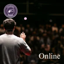Mastering Presentation Skills | SOC 400 | Online | Shasat