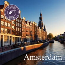 Interest Rate Risk in the Banking Book (IRRBB) Workshop | GID 50002 | Amsterdam | Shasat