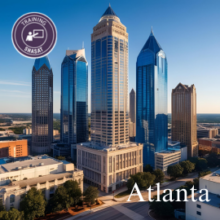 IFRS 17 Actuarial Modelling | 2-Day Course | Atlanta | Shasat