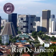 CFO Masterclass | 5-Day Executive Program | Rio de Janeiro | Shasat