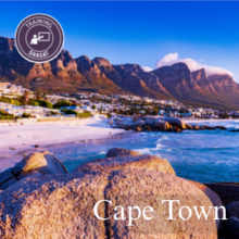 ESG Masterclass | IFRS S1, IFRS S2, & ESRS | 2-Day Course | Cape Town | Shasat