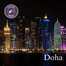 IFRS 9 Expected Credit Loss (ECL) | 2-Day ECL Modelling Workshop | Doha | Shasat