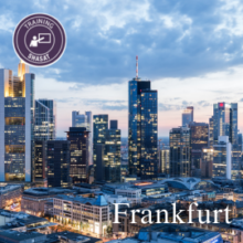 IFRS 17 Actuarial Modelling | 2-Day Workshop | Frankfurt | Shasat