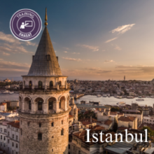 AML Compliance Strategies Workshop | 2-Day Course | Istanbul | Shasat