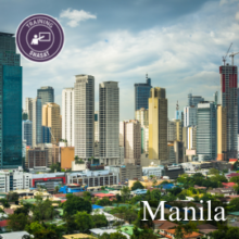 AML Compliance Strategies Workshop | 2-Day Course | Manila | Shasat