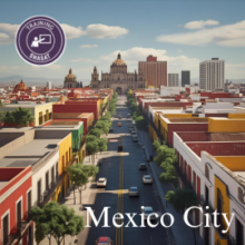 AML Compliance Strategies Workshop | 2-Day Course | Mexico City | Shasat