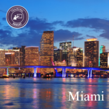 IFRS Update Training Course | 2025 Edition | Miami | Shasat