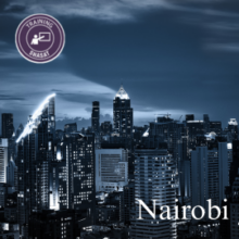 AML Compliance Strategies Workshop | 2-Day Course | Nairobi | Shasat