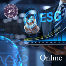 ESG Masterclass: IFRS S1, IFRS S2, & ESRS | Online | Shasat