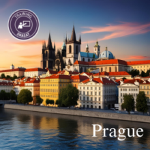IFRS 17 Actuarial Modelling | 2-Day Workshop | Prague | Shasat