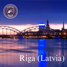 AML Compliance Strategies Workshop | 2-Day Course | Riga | Shasat