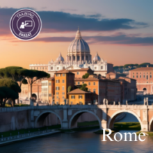 CFO Masterclass | 5-Day Executive Program in Rome | Shasat