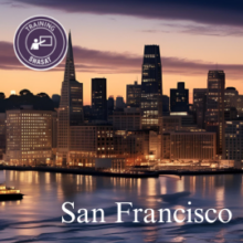 IFRS Update Training Course | 2025 Edition | 2-Day | San Francisco | Shasat