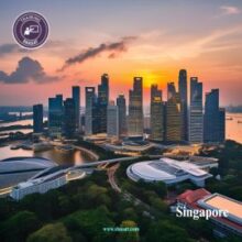 IFRS 17 Actuarial Modelling | Singapore | 2-Day Workshop | Shasat