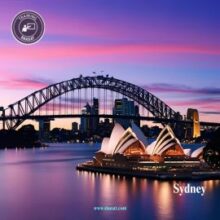 IFRS For Mining, Oil & Gas, Power, & Utility Sectors | Sydney | Shasat