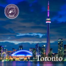 IFRS Update | 2025 Edition | 2-Day Training Program | Toronto | Shasat