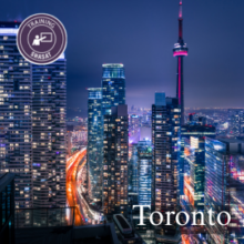 IFRS 9 Financial Instruments | 2-Day Immersive Course | Toronto | Shasat