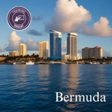 IFRS Update | 2025 Edition | 2-day Workshop | Bermuda | Shasat