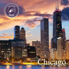 US GAAP Update Program | 2-Day | Chicago | Shasat