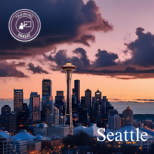 US GAAP Update Program | 2-Day Program | Seattle | Shasat