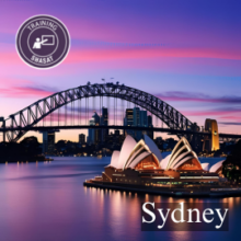 IFRS 18 Presentation & Disclosure in Financial Statements | Sydney | 2-day Course | Shasat