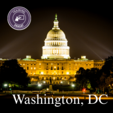 US GAAP Update | 2-Day | Washington DC | Shasat