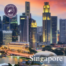IFRS 9 Hedge Accounting Training Course in Singapore — 3-Day Shasat program on IFRS 9 hedging, derivatives, and risk management