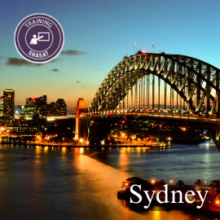 Sydney IFRS 9 Hedge Accounting Training — 3-Day Shasat course on hedge accounting, derivatives, and IFRS 9 risk management