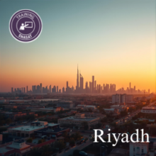 IFRS Training Program | Riyadh | 8-Day Executive Program | GID 1007 | Shasat