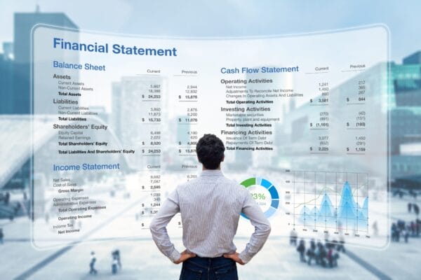 The Introduction of IFRS 18: Reshaping Financial Reporting Globally
