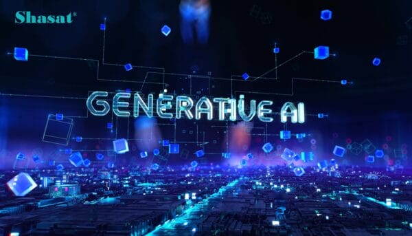 What is Generative AI? Understanding Its Distinction from Traditional AI