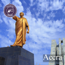 Public Sector Accounting Immersion Workshop | 3-Day Program | Accra | Shasat