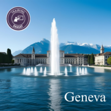 IPSAS 41 Financial Instruments Workshop | 2-Day Program | Geneva | Shasat