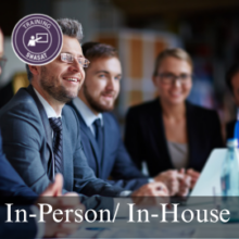 IPSAS Fundamentals | 5-Day Workshop | In-Person | Shasat | Available on Request