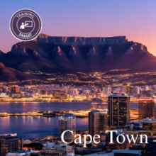 Basel IV training course in Cape Town | 2-Day Training | GID 50105 | Shasat