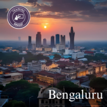 US GAAS Update Program | 2-Day | Bengaluru | Shasat