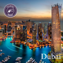 IBOR Transition | 2-Day Workshop | Dubai | Shasat