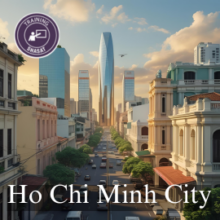 US GAAS Update Program | 2-Day | Ho Chi Minh City | Shasat