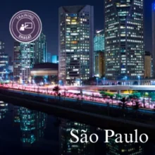 IFRS 17 Contratos de Seguro | 2 Dias | São Paulo | Shasat