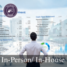 IFRS 18 Implementation Workshop – 5-Day Workshop on Presentation and Disclosure in Financial Statements